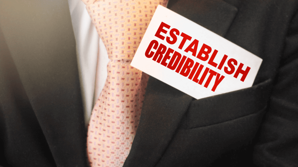 Elevate Business Credibility with a Website