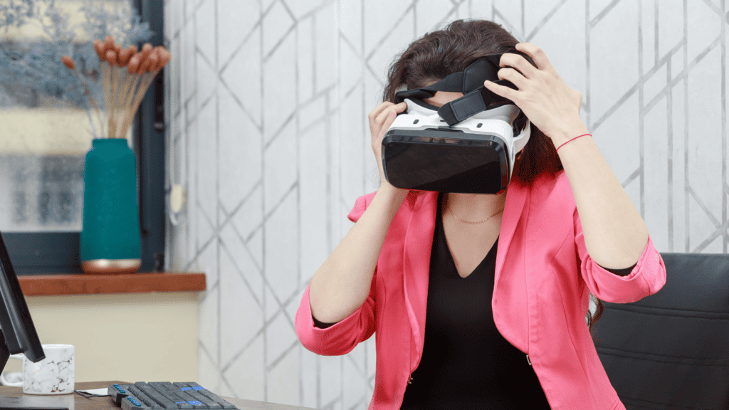 Embracing Virtual Try-On Experiences