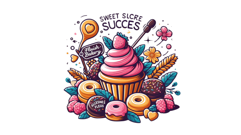 Flourish Bakery's Sweet Success with Social Media Marketing
