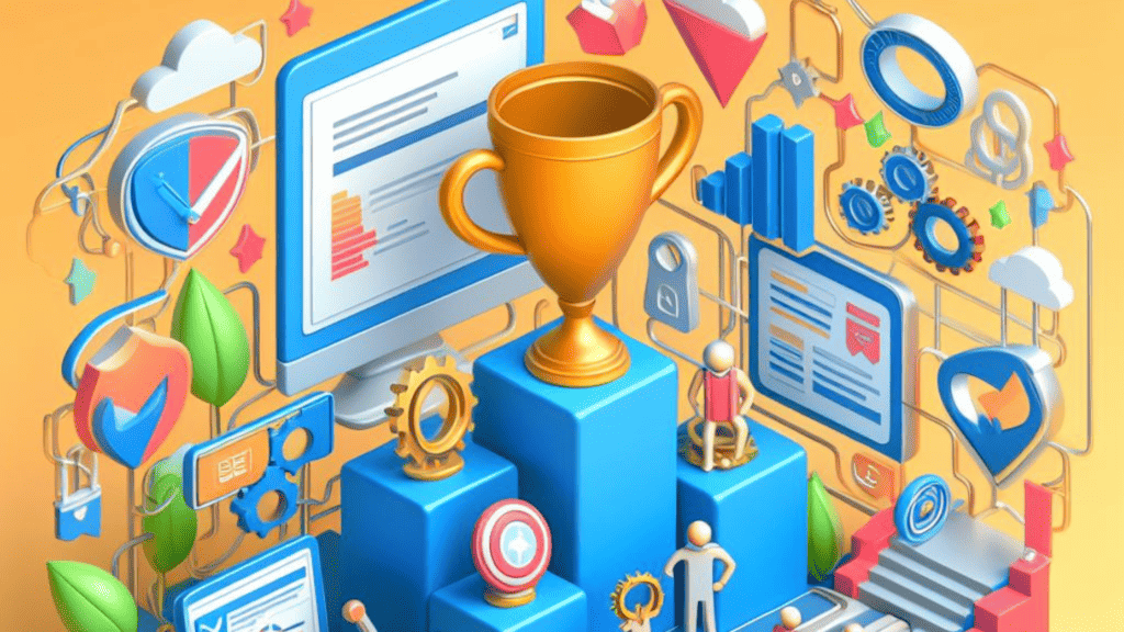 Hosting Competitions Fuels Link Building