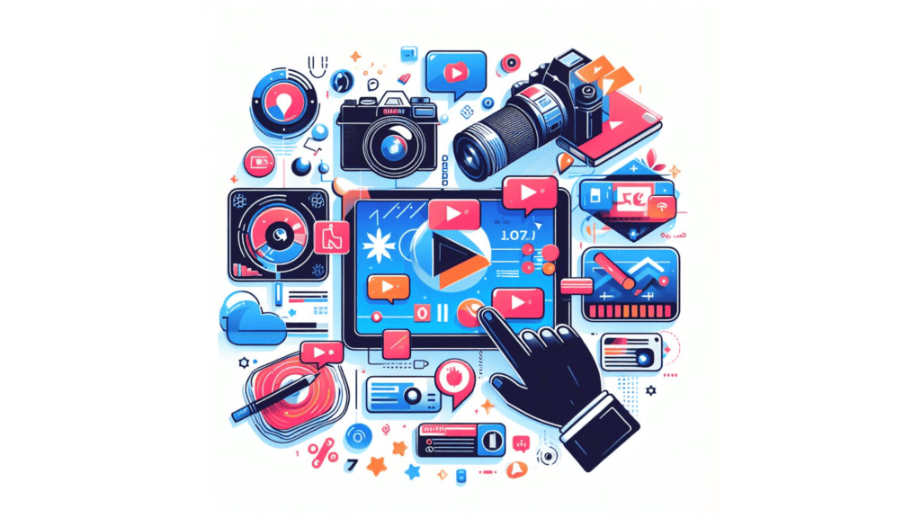 Video Marketing on Emerging Platforms