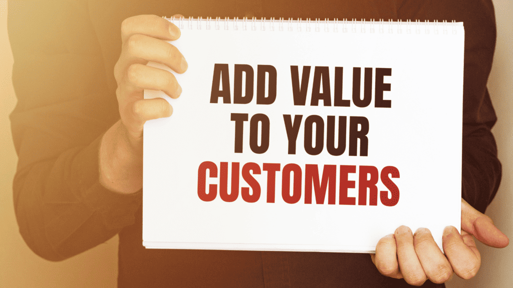 Website Adds Value to Your Business
